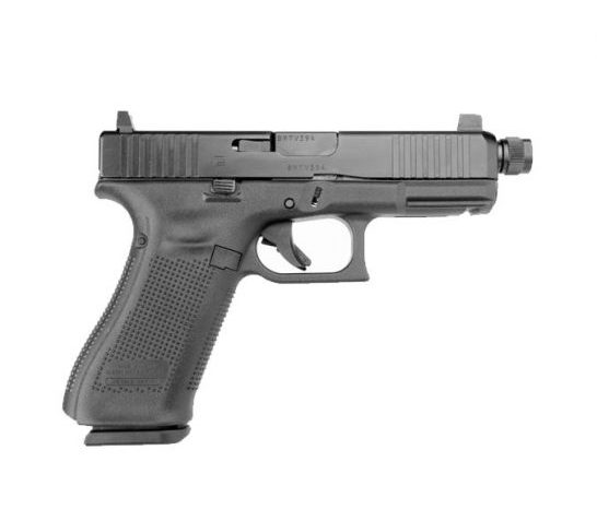 Glock G19 Gen5 FS 15rd 4" Pistol w/ Threaded Barrel – PA195S3G03TB