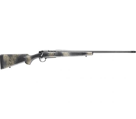 Bergara B-14 Wilderness Ridge 6.5 Crd Bolt-Action Rifle, Digital Camouflage – B14S522SP