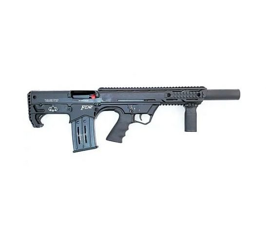 Black Aces Tactical PRO Series 12ga 18.5" Bullpup, Black – BATBPB