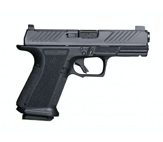 Shadow Systems MR920 15rd 4" 9mm Pistol, Black – SS-1002