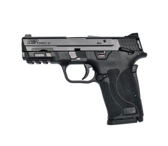 Smith & Wesson Shield EZ 8rd 3.6" 9mm Pistol w/ Night Sights – 13001