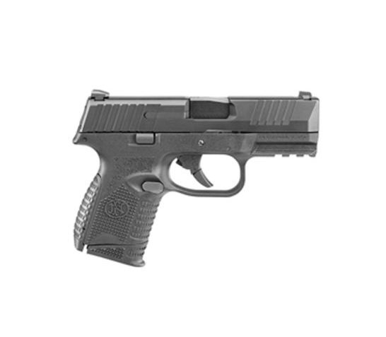 FN 509C Compact 9mm Pistol, Blk – 66-100815