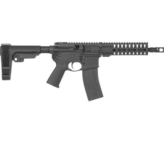 CMMG Banshee 200 .22lr Pistol, Blk – 22A8FA3