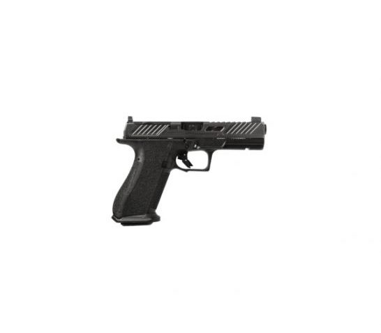 Shadow Systems DR920 Elite 9mm Pistol TB 17rd, Blk – SS-2010