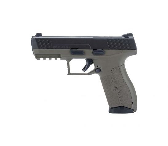 IWI Masada 4.6" 17rd 9mm Pistol – M9ORP17TOD