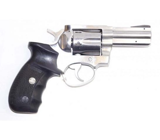 Manurhin MR88 DX Defense 4" .38 Revolver – JRMR884INDAO