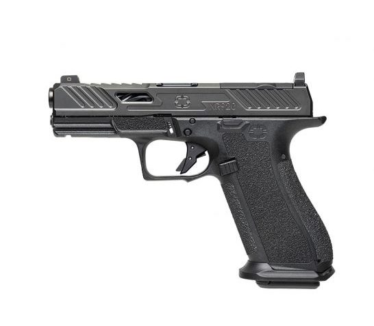 Shadow Systems XR920 Elite 17rd 9mm Pistol- SS-3012