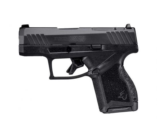 Taurus GX4 TORO 3.0” 11rd 9mm Pistol, Black – 1-GX4MP931