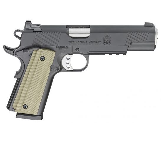 Springfield 1911 Operator .45ACP Pistol – PO9230