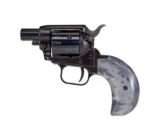 Heritage Barkeep Boot 1" 6rd .22LR Revolver , Gray Pearl – BK22B1BHGPRL