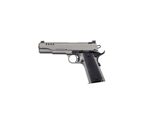 Auto Ordnance 1911 5" 7rds .45 ACP Pistol,  Stainless Steel – 1911TCAC6N