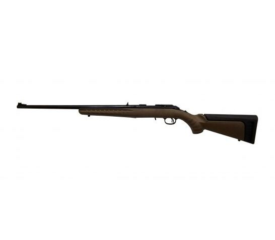 Ruger American Rimfire .22lr Rifle, Copper Stock u2013 8341