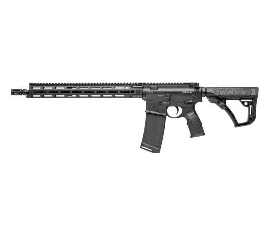 Daniel Defense DDM4 V7 LW 5.56 AR-15 Rifle – 02-128-02241-047