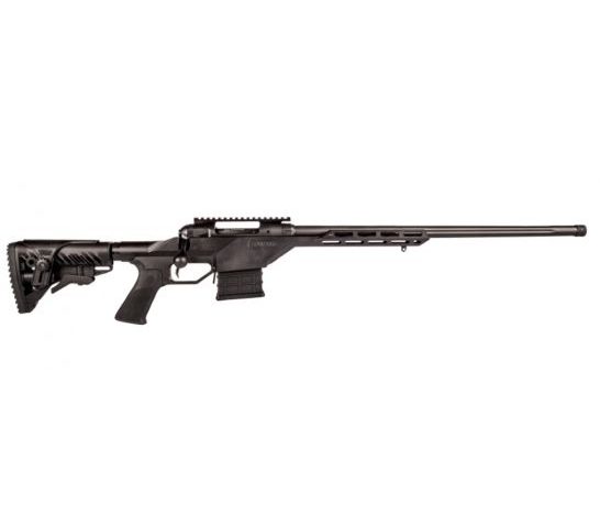 Savage Model 10 BA Stealth 6.5 Creedmoor Rifle – 22638