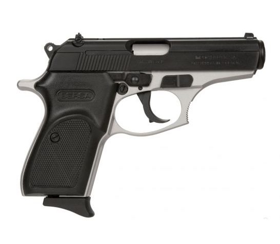 Bersa Thunder .380 ACP Pistol, Duo-Tone – T380DT8