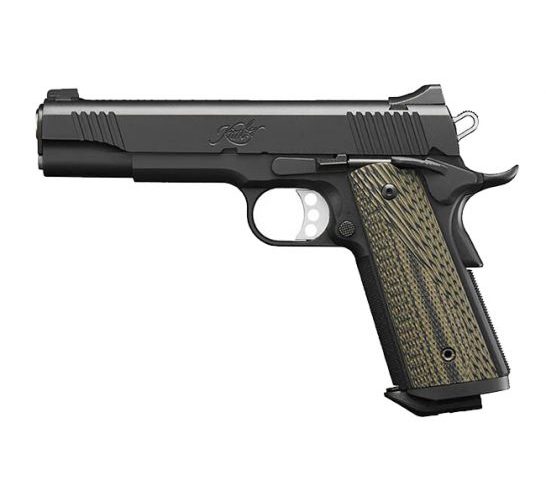 Kimber Custom TLE II 5" .45 ACP/AUTO – 3200335