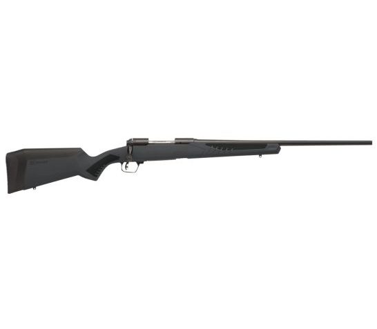 Savage Arms 110 Hunter 300 Win Mag 3 Round Bolt Action Centerfire Rifle, Sporter – 57042