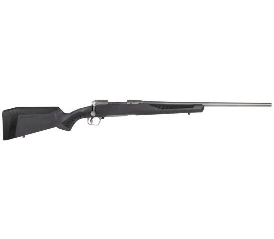 Savage Arms 110 Storm 223 Rem 4 Round Bolt Action Centerfire Rifle, Sporter – 57076