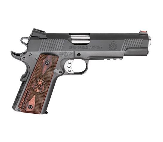 Springfield Armory 1911 Range Officer Operator 9mm Pistol – PI9130L