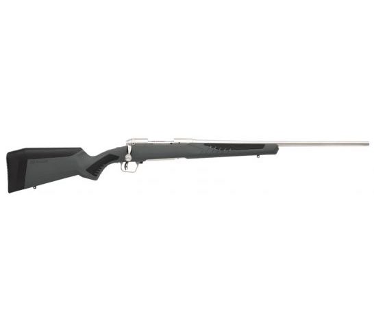 Savage Arms 110 Storm 25-06 Remington 4 Round Bolt Action Centerfire Rifle, Sporter – 57050