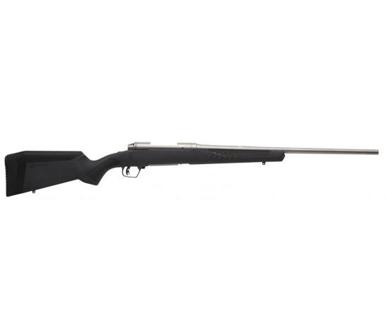 Savage Arms 110 Storm LH 223 Rem 4 Round Bolt Action Centerfire Rifle, Sporter – 57085