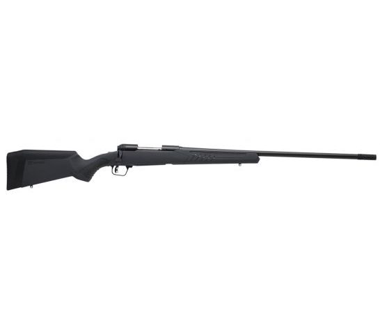 Savage Arms 110 Long Range Hunter 300 Win Mag 3 Round Bolt Action Centerfire Rifle, Sporter – 57036