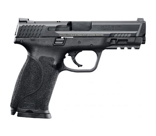 Smith & Wesson M&P 2.0 .40 S&W Pistol, Black