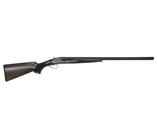 CZ Sharp Tail 20 GA 28" Side-By-Side Shotgun, Turkish Walnut – 06403