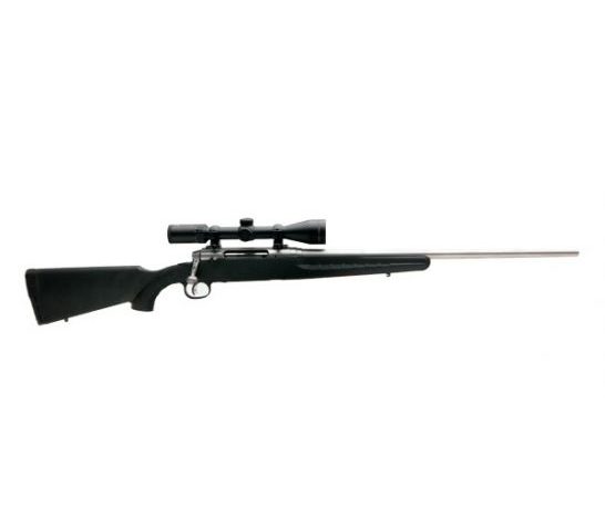 Savage AXIS II XP Stainless Centerfire Rifle, 6.5 Creedmoor u2012 22677