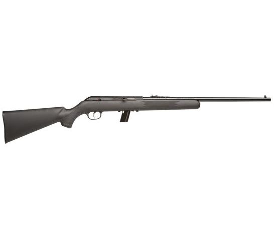 Savage Model 64 F .22 LR Semi-Auto Rimfire Rifle, Black – 40203