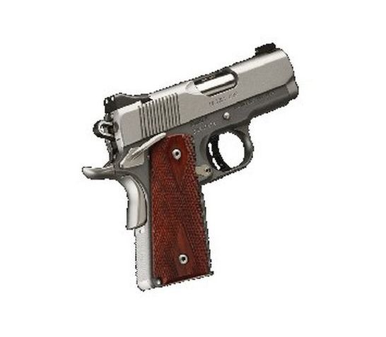 Kimber Ultra CDP II (LG) Crimson Trace 3200240