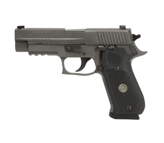 Sig Sauer P220 Legion 10mm Pistol – 220R5-10-LEGION