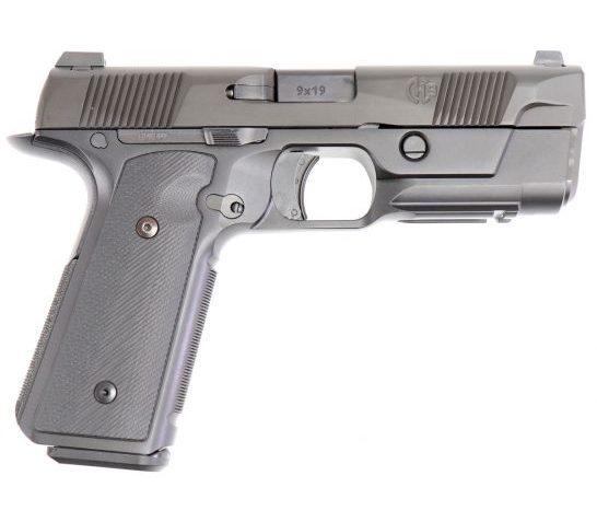 Hudson H9 9mm Pistol – HUD001