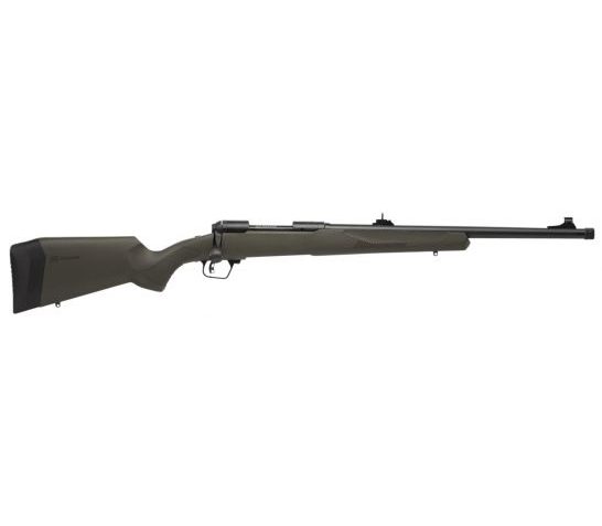 Savage Arms 110 Hog Hunter 223 Rem 4 Round Bolt Action Centerfire Rifle, Sporter – 57018