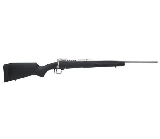 Savage 110 Lightweight Storm Black .270 Win 20-inch 4Rds