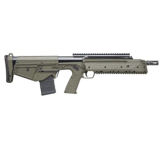 Kel Tec RDB 5.56 Nato 17" Bullpup Rifle, OD Green – RDBGRN