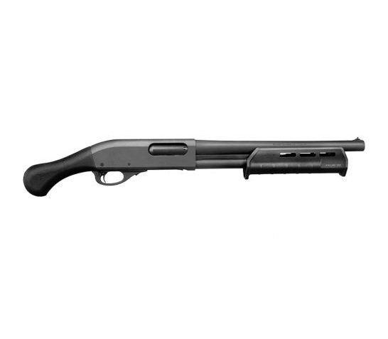 Remington 870 Tac-14 20ga Pump Action Shotgun with Raptor Pistol Grip – 81145