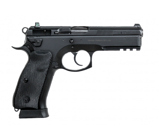 CZ 75 SP-01 9mm Night Sights 91152