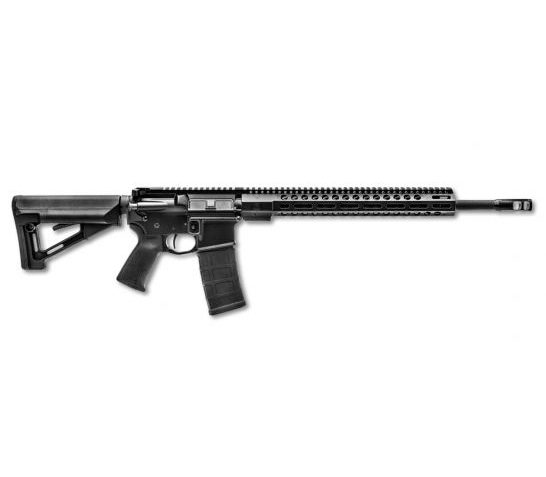 FN FN15 DMR II 18" 5.56 NATO 30 Round Rifle, Matte Black