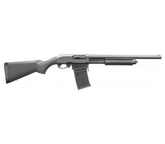 Remington 870 DM 12 Gauge Synthetic Shotgun – 81350