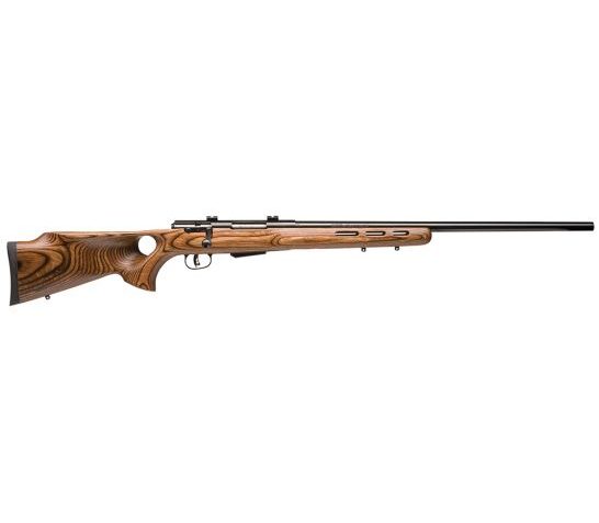 Savage Arms 25 Lightweight Varminter-T 223 Rem 4 Round Bolt Action Centerfire Rifle, Thumbhole – 18528