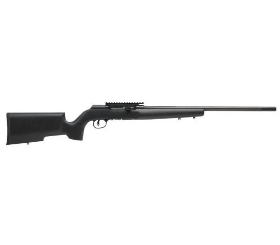 Savage Arms A22 Magnum Pro 22 WMR 10 Round Semi Auto Delayed Blowback Rimfire Rifle, Varmint – 47222