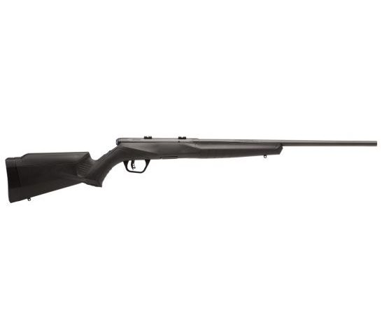 Savage Arms B22 Magnum F LH 22 WMR 10 Round Bolt Action Rimfire Rifle, Sporter – 70540