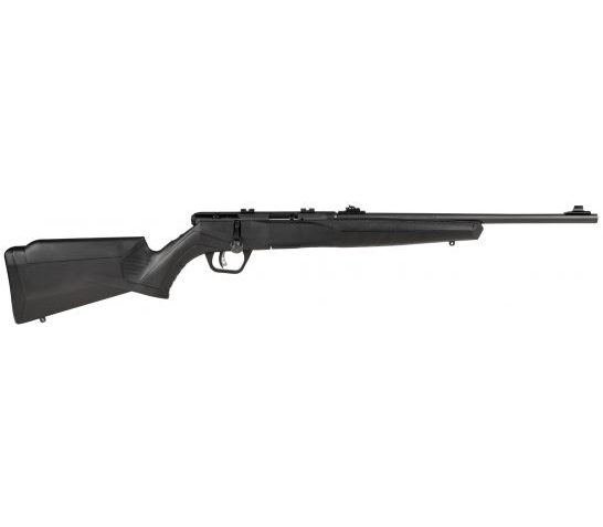 Savage Arms B22 Magnum F Compact 22 WMR 10 Round Bolt Action Rimfire Rifle, Sporter – 70514