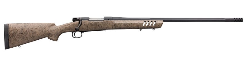 Winchester Model 70 Long Range MB 6.5 Creedmoor 24" Barrel 4-Rounds