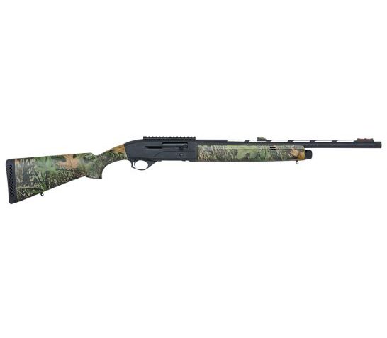 Mossberg SA-20 Turkey 20 Gauge Semi Auto Shotgun, Mossy Oak Obsession – 75790