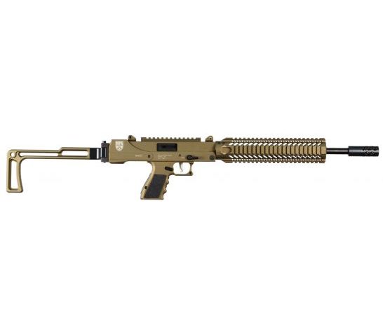 MasterPiece Arms Defender 9mm Semi-Automatic Carbine – 20DMG