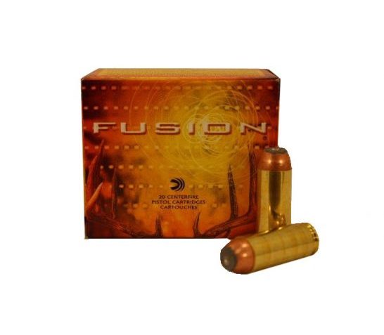 FEDERAL FUSION .50 ACTION EXPRESS 300gr AMMUNITION (20RDS) – F50AEFS1