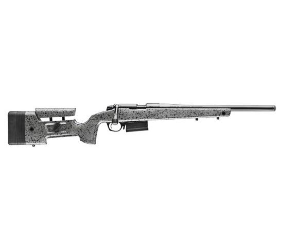 Bergara B-14R .17 HMR Bolt-Action Rifle, Blk – B14R003