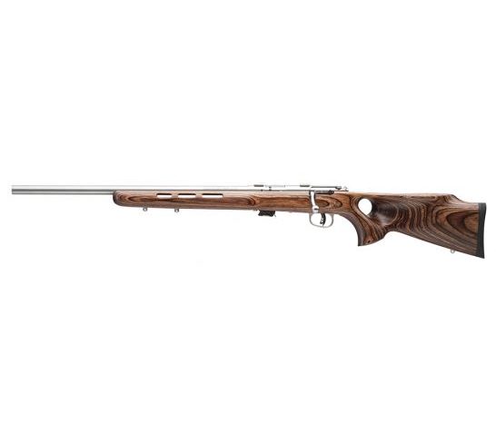 Savage Arms MARK II BTVLSS LH 22 LR 5 Round Bolt Action Rimfire Rifle, Thumbhole – 25795